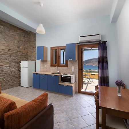 Ormos  Spertos Apartments מראה חיצוני תמונה