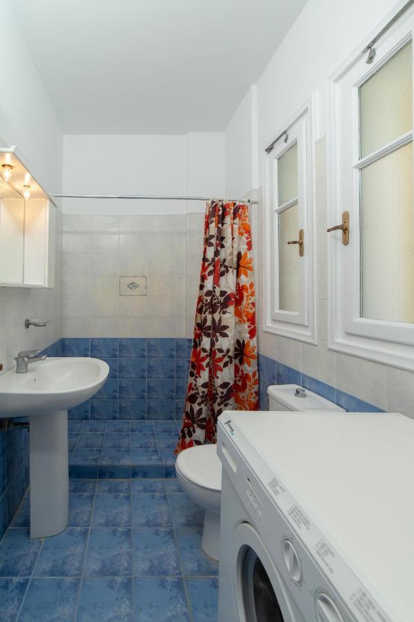 Ormos  Spertos Apartments מראה חיצוני תמונה