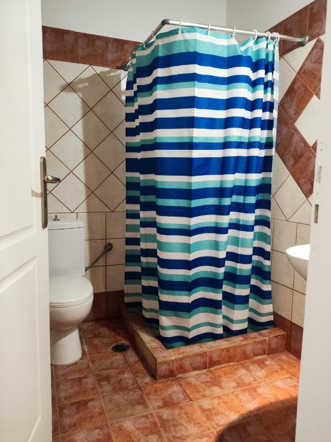 Ormos  Spertos Apartments מראה חיצוני תמונה